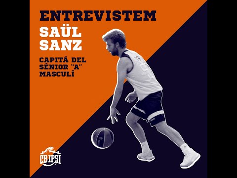 Saül Sanz al Pati Verd