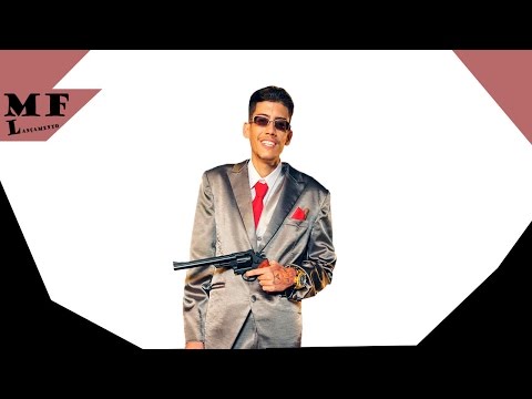 MC Menor da VG - O Bonde (Perera DJ) - 2017