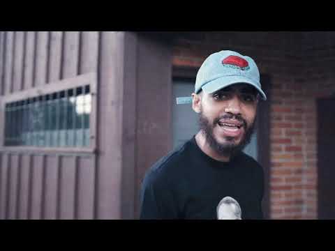 Mark Ant & Selah Zeus - Tony (Official Video)