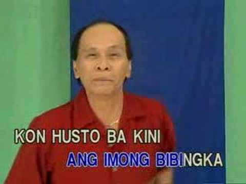 Max Surban - Budbud ug Bibingka