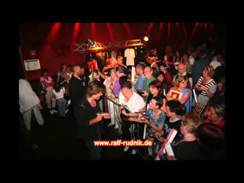 Ralle Rudnik Saitenwind