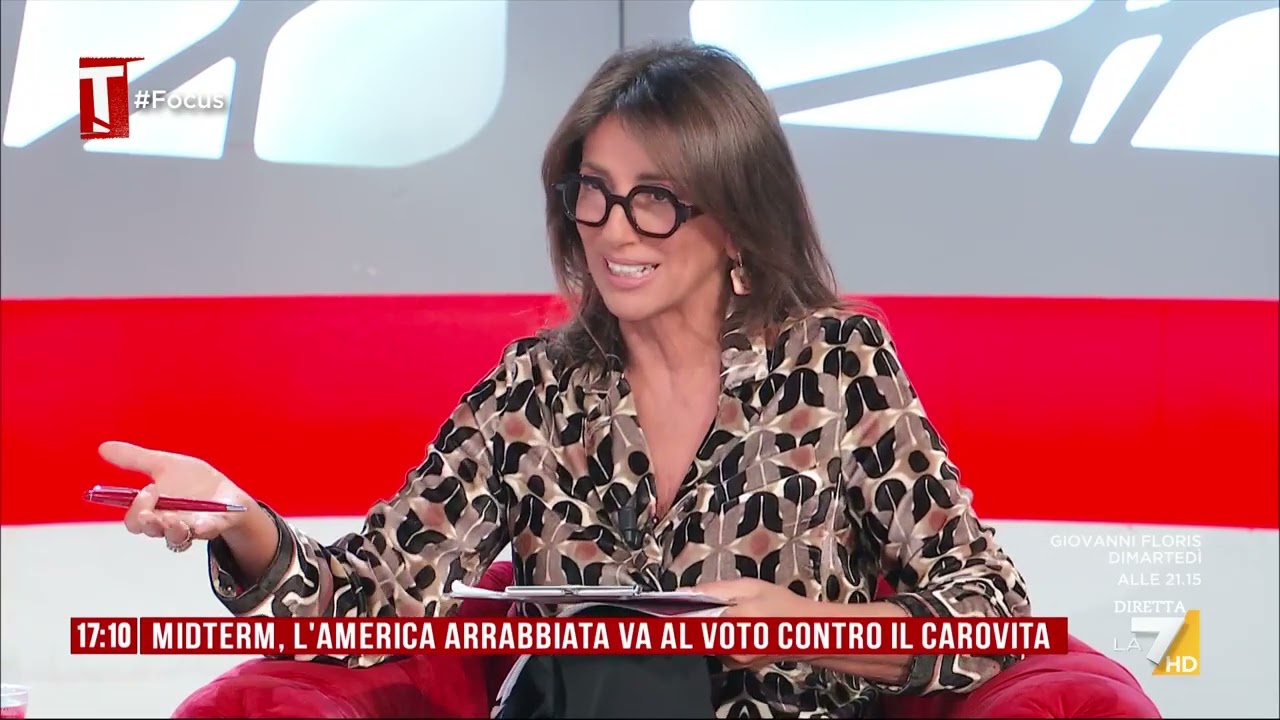 Verso le Midterm, l'America arrabbiata al voto: l'intervista a Mattia Diletti