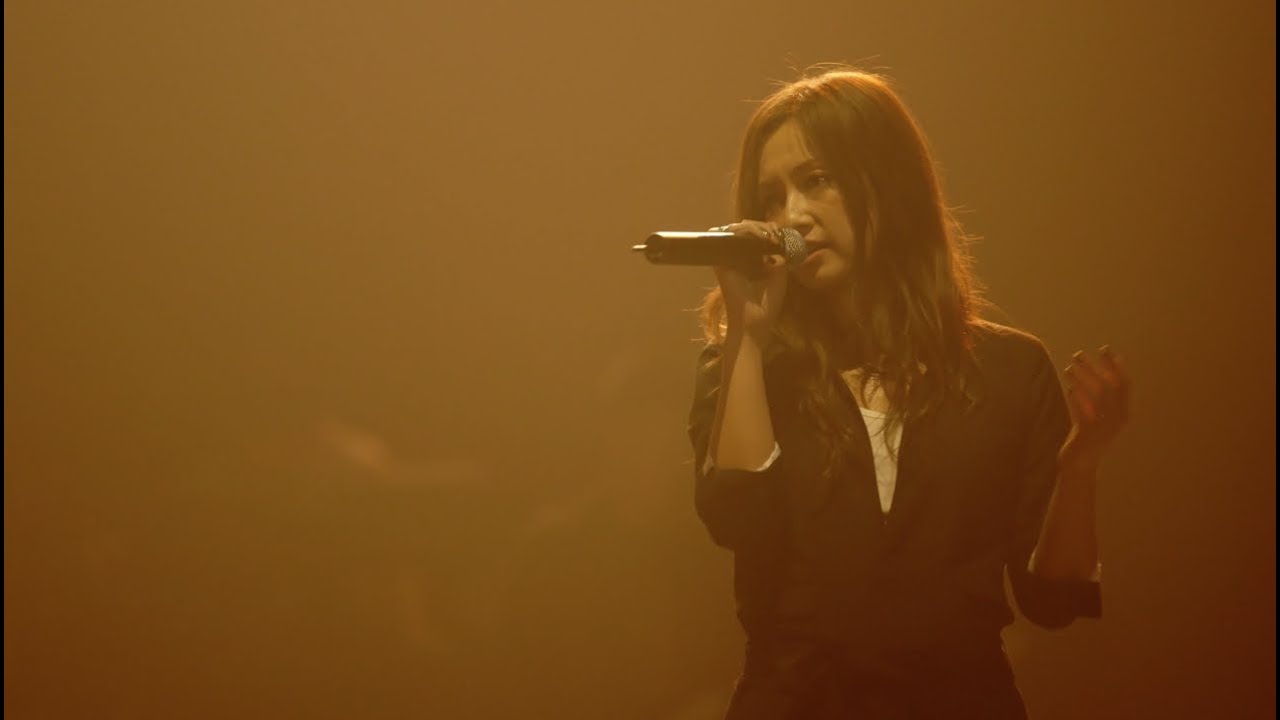 楽園 (Dive At It limited Live 2013)