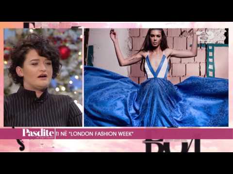 Pasdite ne TCH, 15 Dhjetor 2016, Pjesa 3 - Top Channel Albania - Entertainment Show