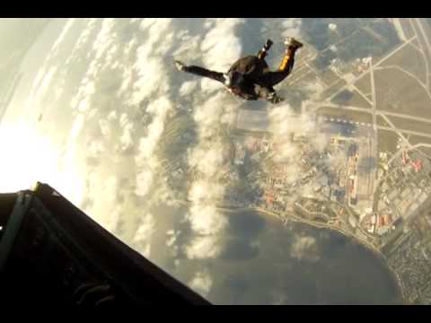 SOCOM Para Commandos