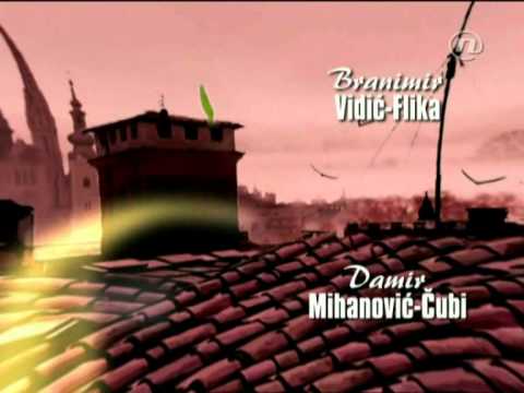 Nad lipom 35 - intro