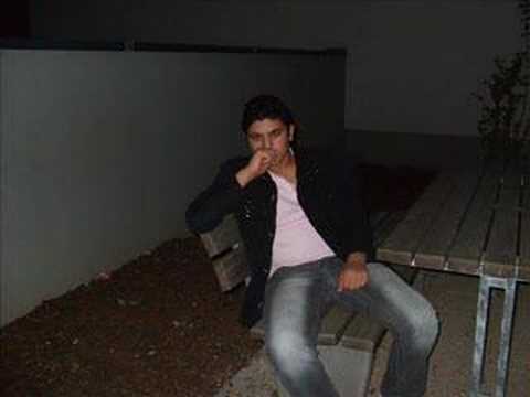 TekUmut Ft. Dj Emo - Sensiz Neyleyim [Demo]