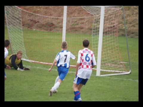 Mecz BKS Lublin - Piaskovia.wmv