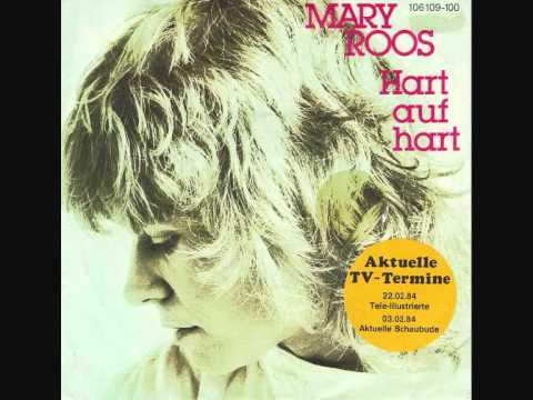 Mary Roos - Hart auf hart (1984)