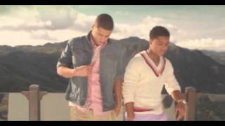 Sean John Spring/Summer 2013 Preview
