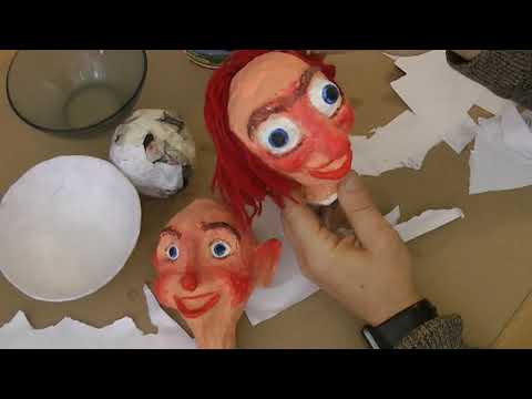 Papierschüssel Paper-Bowl