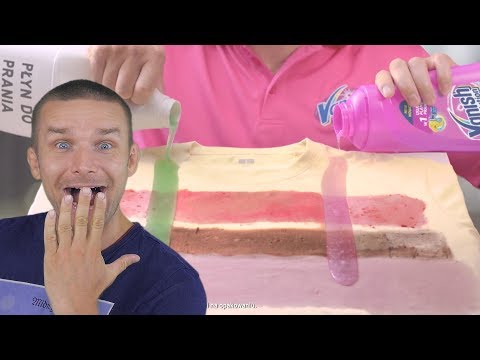 AdBuster - konfrontacja VANISH 2019!