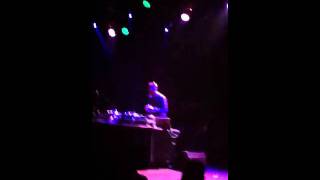 Madvillain Avalanche