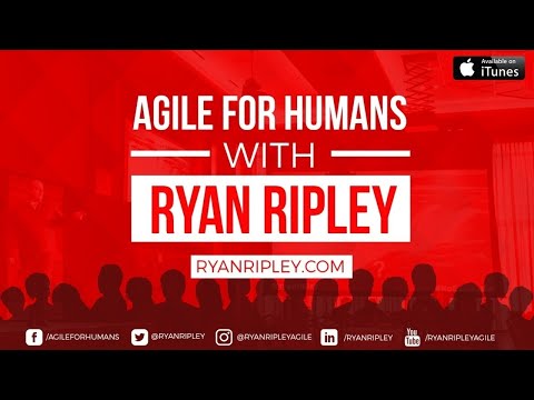 Agile for Humans #40: The Responsibility Process with Christopher Avery