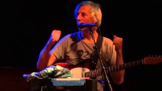 John Vanderslice at Schubas 3-5