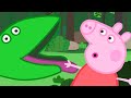 Peppa Pig English Episodes Compilation 2 Peppa Pig Official