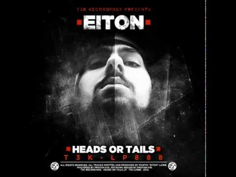 T3K-LP888: Eiton - "Origins"