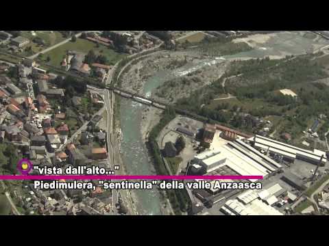 VA - Piedimulera, "sentinella" della valle Anzasca