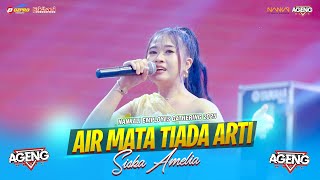 Download lagu AIR MATA TIADA ARTI - SISKA AMELIA || NANKAI EMPLOYER GATHERING 2025 mp3