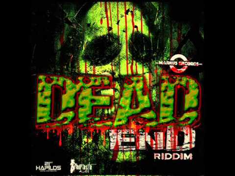 Ninja Kid - Smell Di Ting A Bun [Nov 2012] [Markus Records]