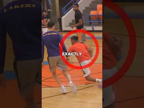 Height MATTERS in Basketball! #shorts #nba #basketball