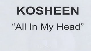 Kosheen - All In My Head  (Music Video)