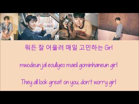 You're So Fine video