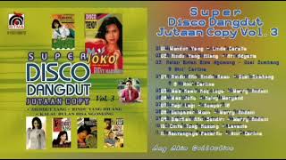 Download lagu DISCO DANGDUT LEGENDARIS mp3