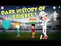 History Of Cricket The Game Of Bat Ball ICC Cricket World Cup Special The Dr Binocs Show