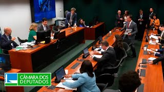  Discussão e votação de propostas legislativas - 13/03/2024 14:00