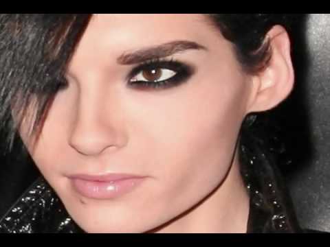 Bill Kaulitz- Kara/Lupin