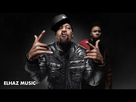 Redman, K-Solo - THE DEATH SQUAD | ELHAZ MUSIC