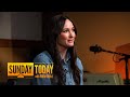 Kacey Musgraves on ‘Deeper Well’ inspiration, overcoming doubts