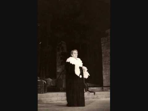 G. Verdi - Rigoletto - Cortigiani - Petre Stefanescu Goanga