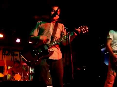 Superdrag - I Only Want A Place I Can Stay (Live in San Francisco)
