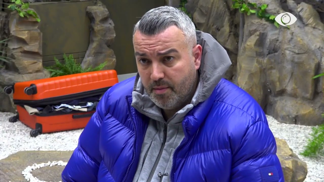 “A ke lënduar dikë vetëm për lojë?”/ Rogerti: Kam lënduar Lornën