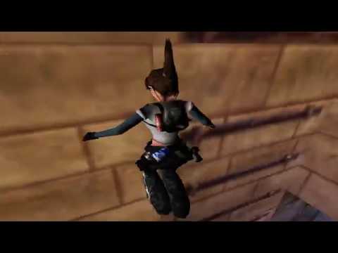 Tomb Raider: Baptism of Fire 2 - Hell's Nightmare (Niveles de autor)