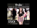 Stuck By Elmo Zapp Ft Jilli Marine