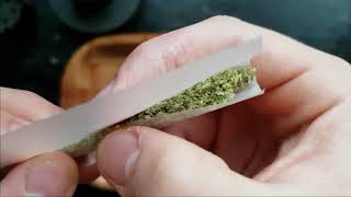 Rolling Tutorial - Inside Out Joint