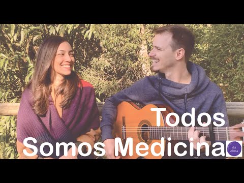 Todos Somos Medicina video