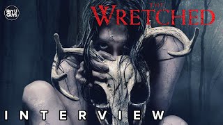 The Wretched Directors on Accidental drive-through Cinema Success video