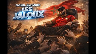 لي جالوا - نبيل الحوري