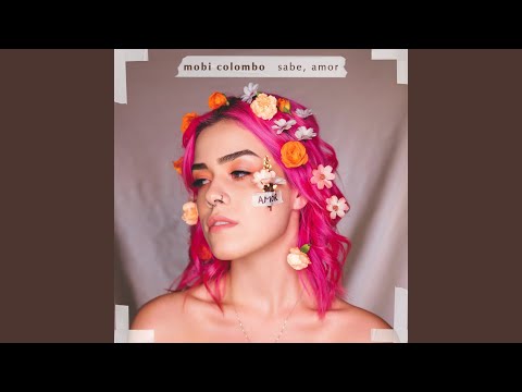 Sabe, Amor - Mobi Colombo