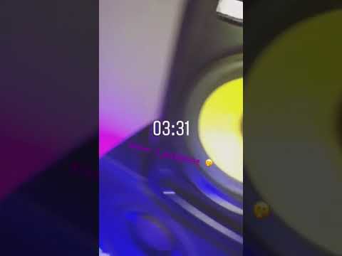 Krawk - som novo (Prévia)