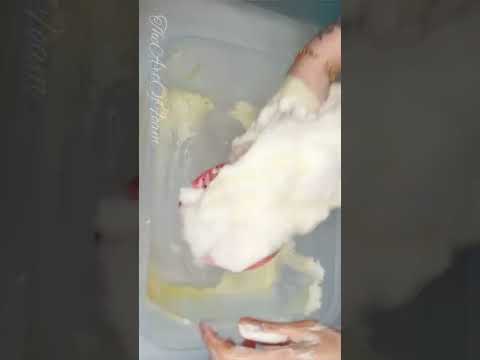 Thick suds | TheArtOfFoam