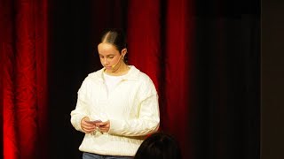 Illuminating women in workspaces | Charlie Nutt | TEDxMercedes College Youth