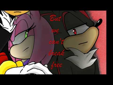 Shadamy - our silent scream