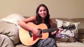 Sweet Madeline (Jackie Castro original)