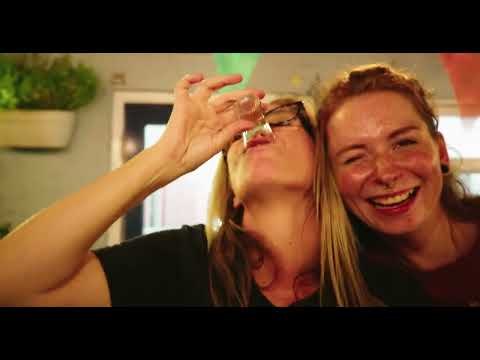 Beans on Toast - That's Why I Don't Drink Tequila Anymore