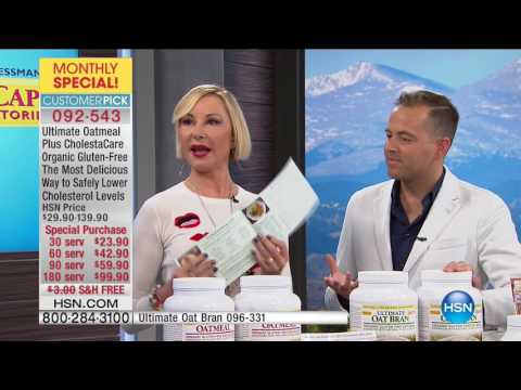 HSN | Andrew Lessman Your Vitamins 03.05.2017 - 01 PM